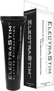 Electrastim conductive gel
