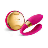 Tiani 24K Hot cerise