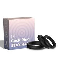 Cock ring stay hard