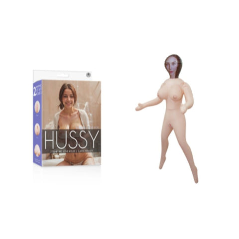 Hussy inflatable american love doll 3
