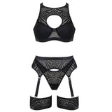 Muse bodywear PL027