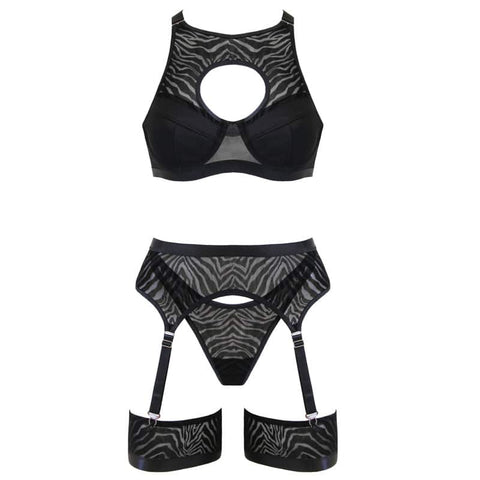 Muse bodywear PL027