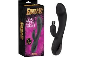 Fierce a euphoria lust electro waves