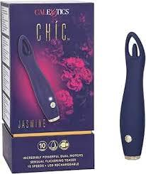 Chic jasmine