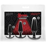 Kink 3 piece trainer set