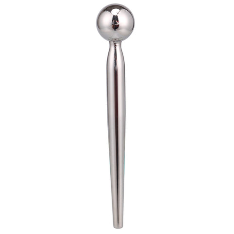 Medical S/S urethral trainer