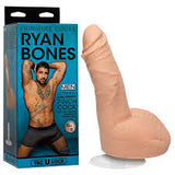 Signature cocks ryan bones