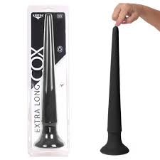 Extra long cox 40 cm long