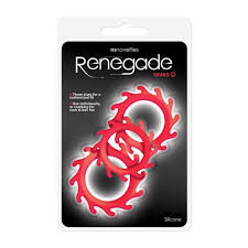 Renegade gears