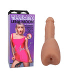 Signature transgirl lena moon