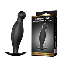 PL special anal stimulation