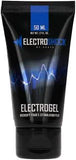 Electroshock electrogel