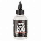 Fuck sauce cum