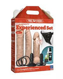 Vac u lock dual density experienced set vanilla