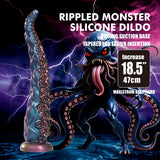 Power Monsters maelstron beastlord 18.5"