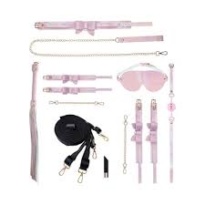 Paris collection kit with bag