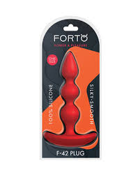 Forto F-42