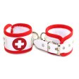 Nurses ankle cuffs