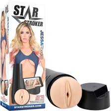 Star stroker jessa rhodes