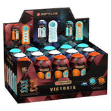 Pretty love victoria
