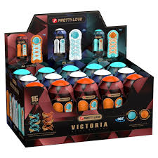 Pretty love victoria