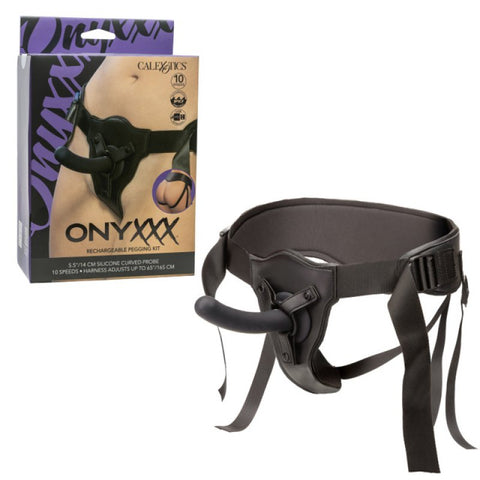Onyxx rechargeable pegging kit