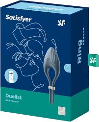 Satisfyer Duelist