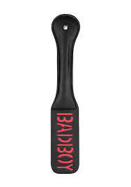 Bad boy paddle