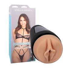 Main squeeze stella barey