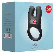 Nos cock ring