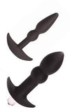 Tantus perfect plug kit