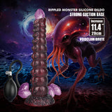 Power monsters voldclaw brute 11.4"