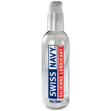 Swiss navy silicone based lubricant