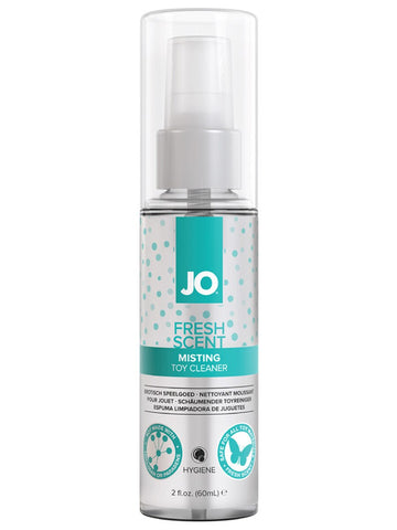 JO Misting toy cleaner 2