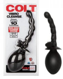Colt vibro cleanse black