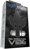 Bathmate anal training plugs vibe