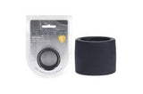 Levelz liquid silicone ball strap