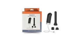 Emico electric douche nozzle