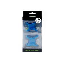 Sports fucker ergo ball stretcher