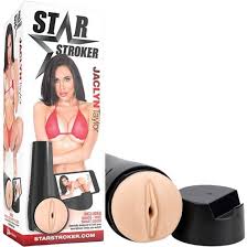 Star stroker jaclyn taylor