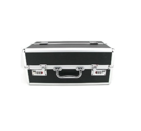 The toy chest large black