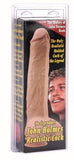 John holmes realistic cock 12"