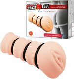 Crazy bull Rossi flesh