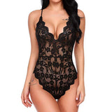 Charming women deep v neck