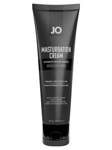 Jo masturbation cream