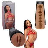 Main squeeze alexia tae