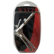 Rouge vaginal speculum