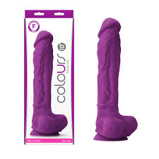 Colours pleasure 10"