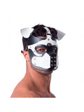 Pup hood
