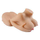 Akali 36DD soild sexy doll
